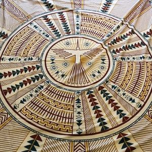 urban outfitters phoenix tapestry